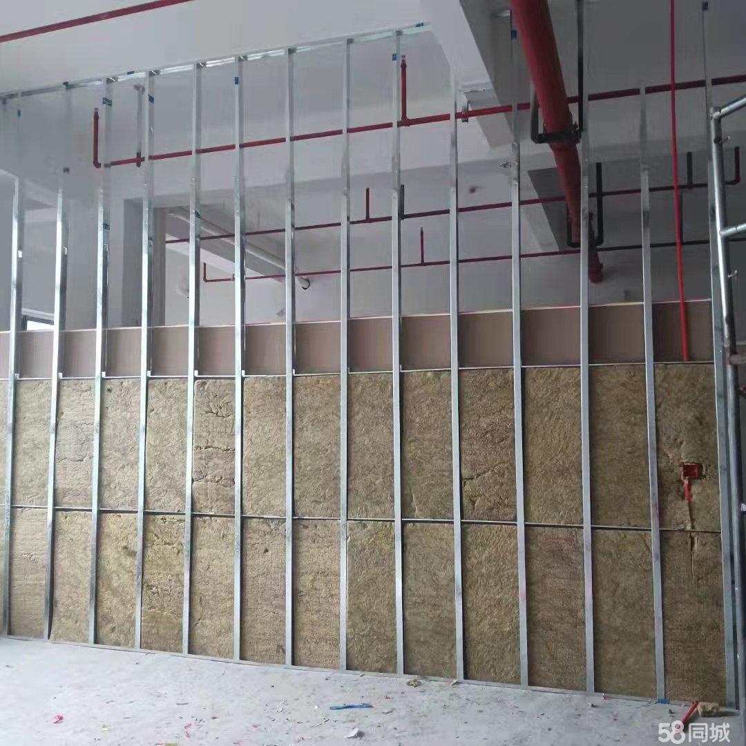 上海局部裝修指南 如何在58同城找到理想的裝修服務