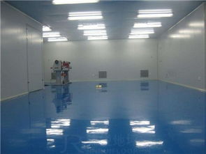 環氧地坪新選擇 解析上海環氧樹脂砂漿平涂地坪及其專業服務