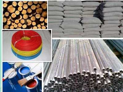 2018年環保稅開征對裝修建材價格的影響分析