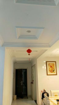 一站式家裝服務 省心省力，打造理想家園